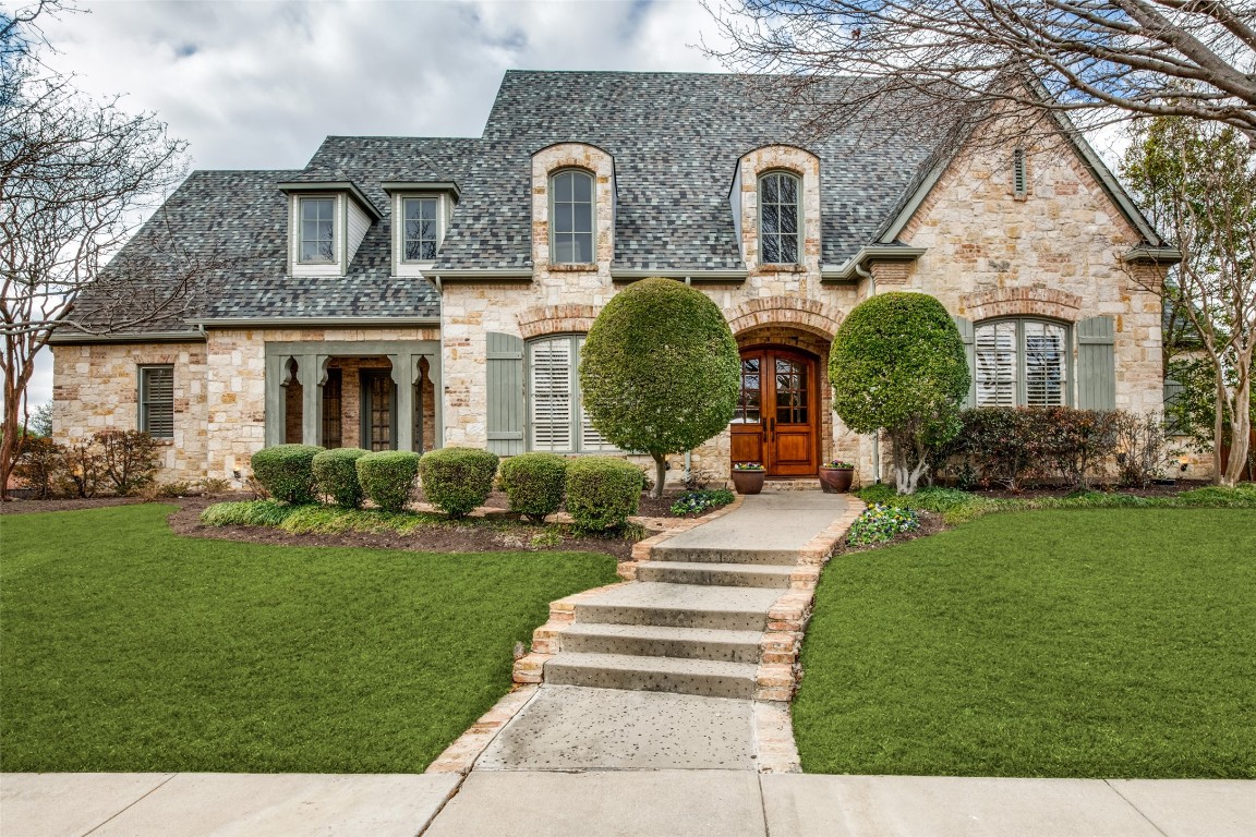 1003 Wimberly Court Allen TX 75013