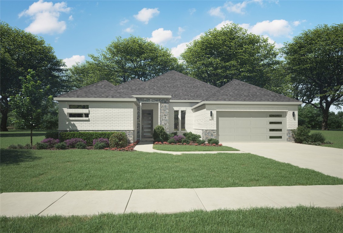 472 Leopold Trail Waxahachie TX 75165