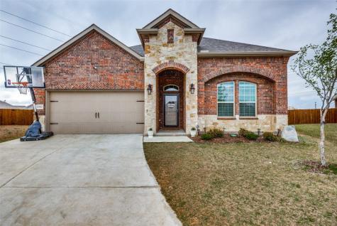 10302 Thunderwood Drive Aubrey TX 76227
