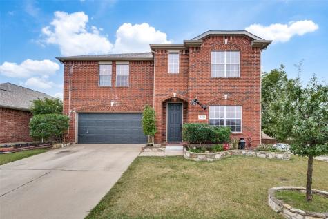 14629 Eaglemont Drive Little Elm TX 75068