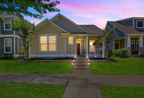 10016 Hanover Drive Providence Village TX 76227