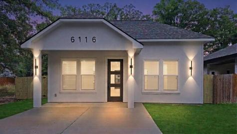 6116 Inca Drive Mabank TX 75156