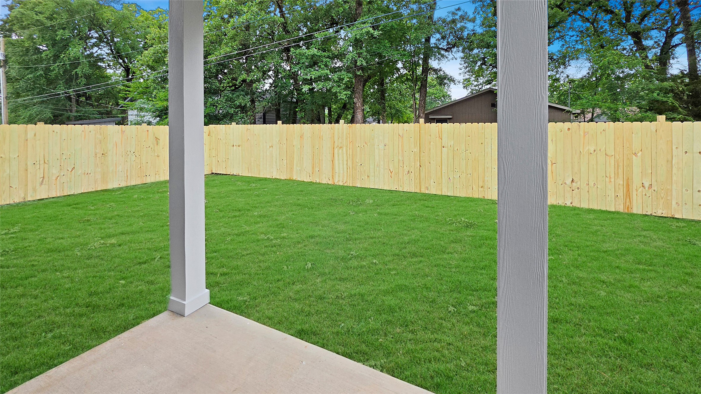 6116 Inca Drive Mabank TX 75156