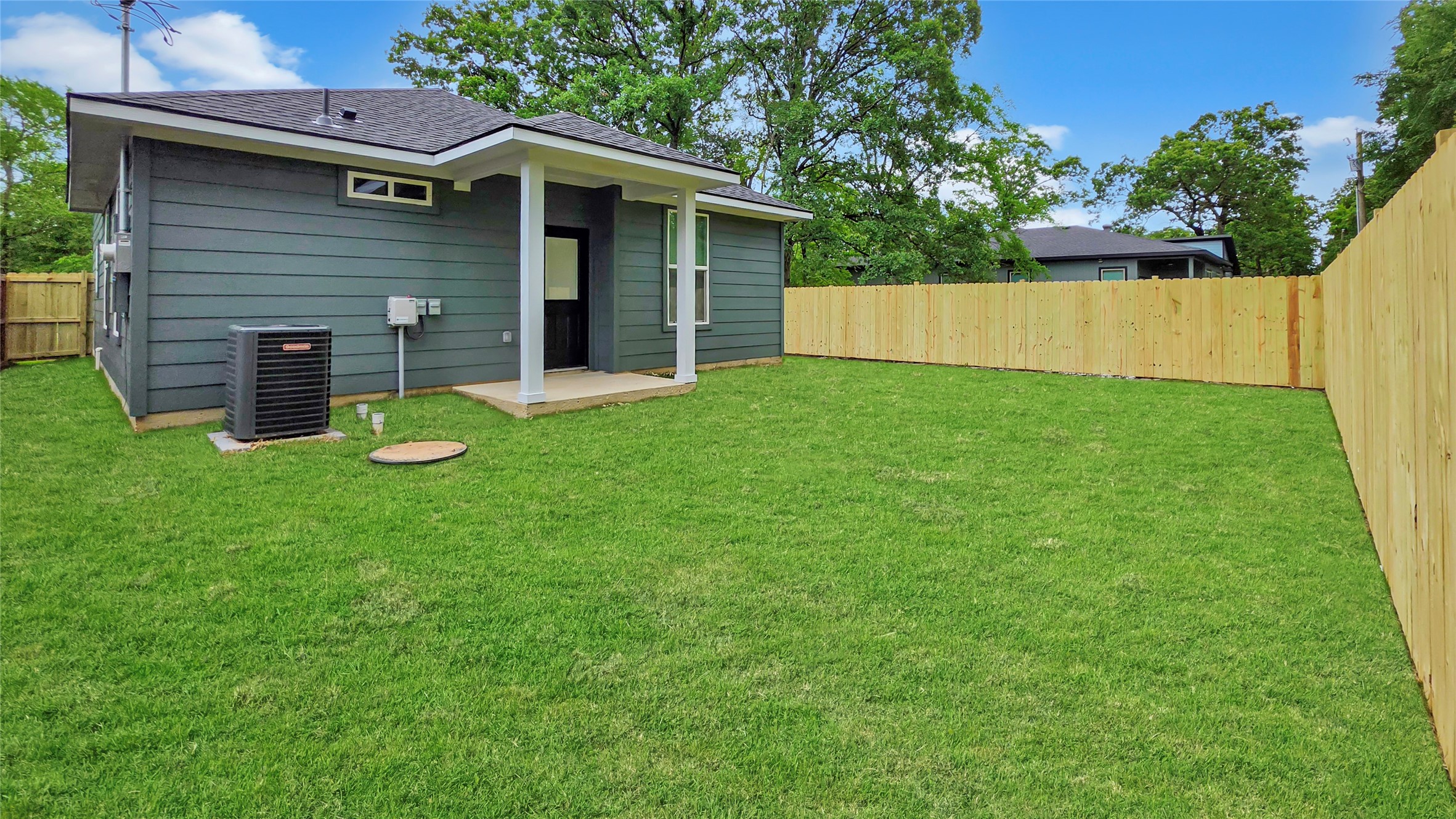 6116 Inca Drive Mabank TX 75156