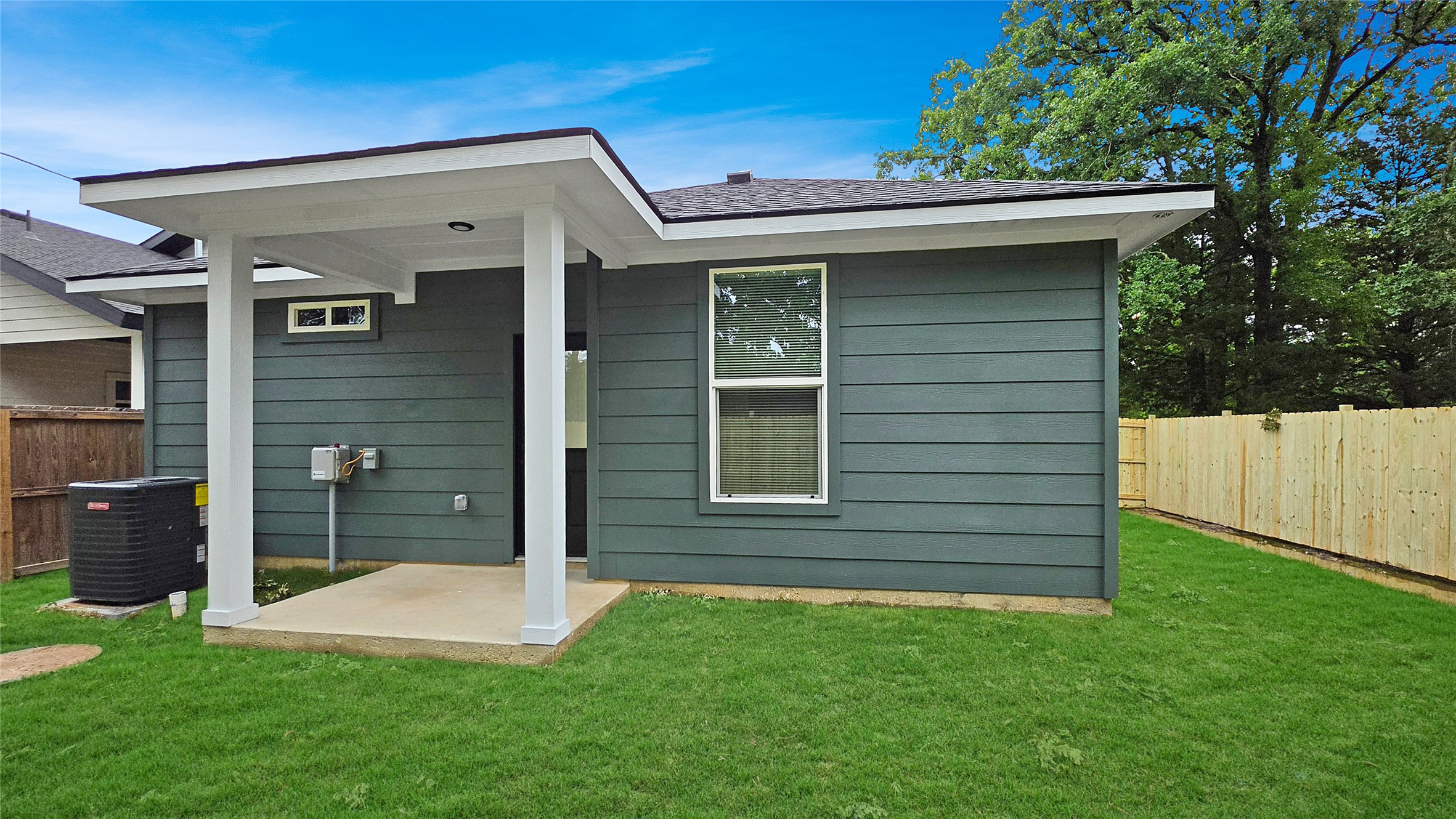 6116 Inca Drive Mabank TX 75156