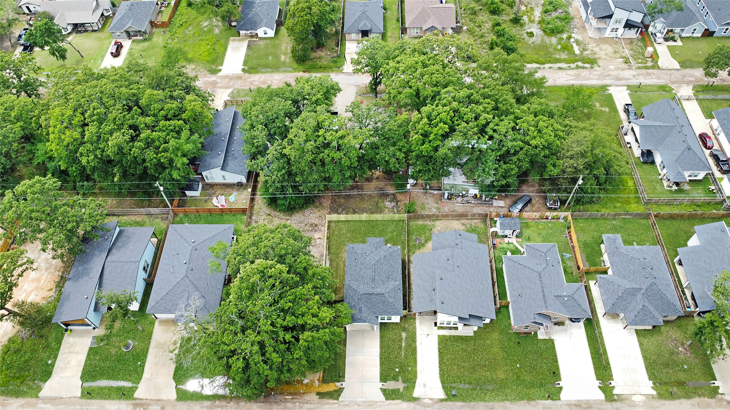 6116 Inca Drive Mabank TX 75156