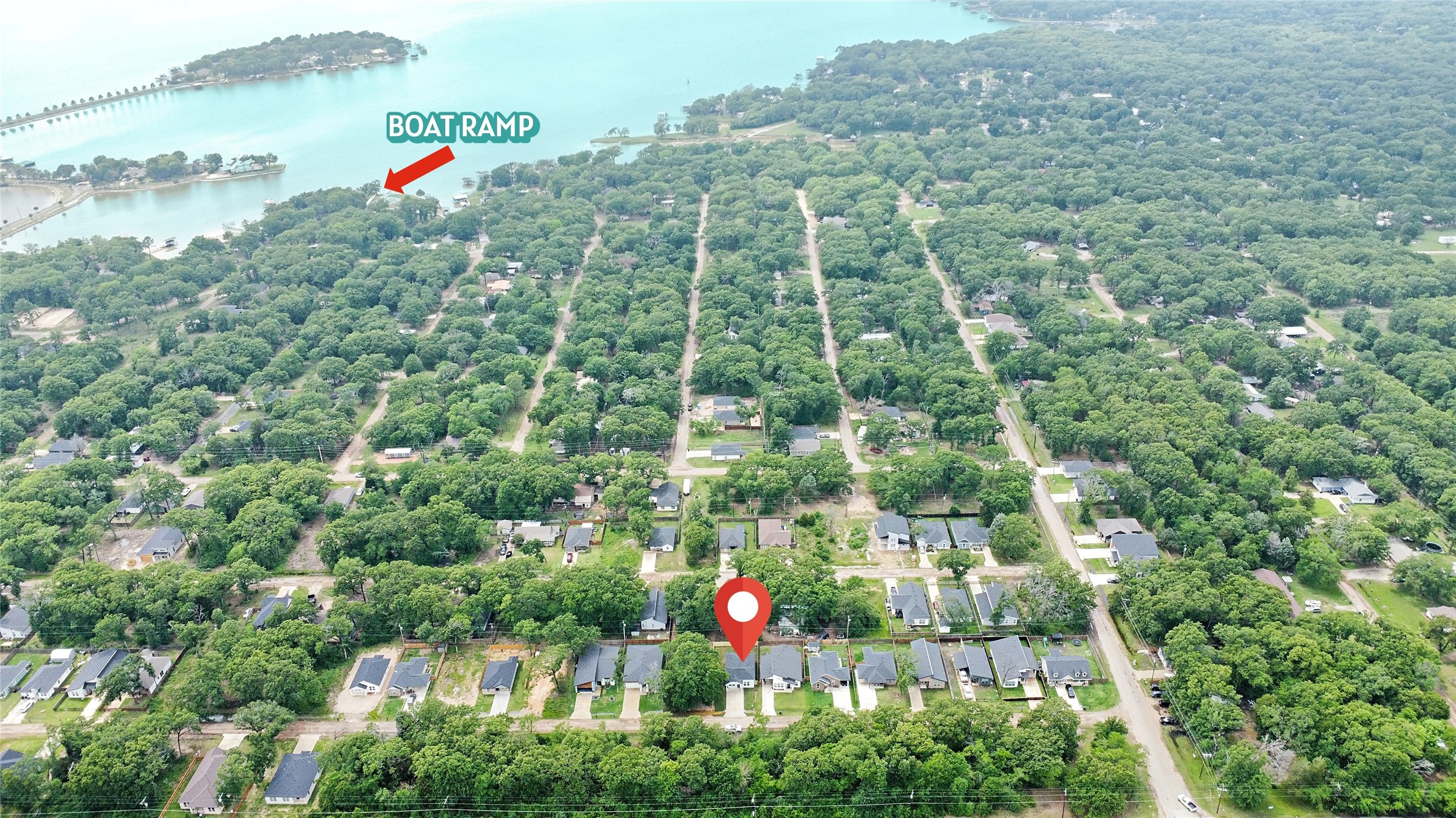 6116 Inca Drive Mabank TX 75156