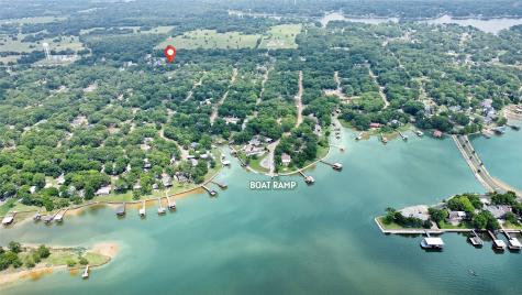 6116 Inca Drive Mabank TX 75156