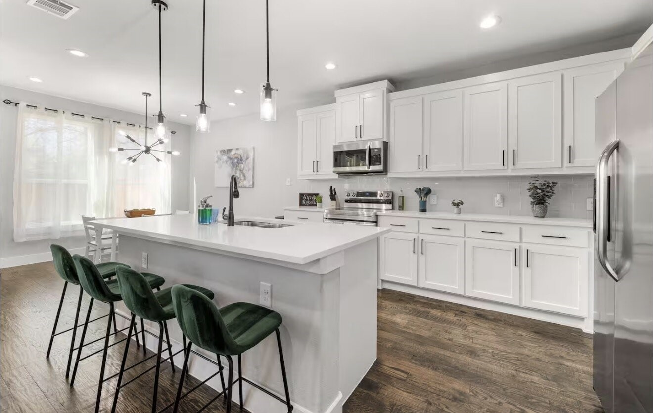 1942 Nomas Street Dallas TX 75212