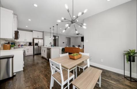 1942 Nomas Street Dallas TX 75212