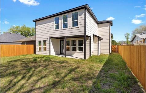 1942 Nomas Street Dallas TX 75212