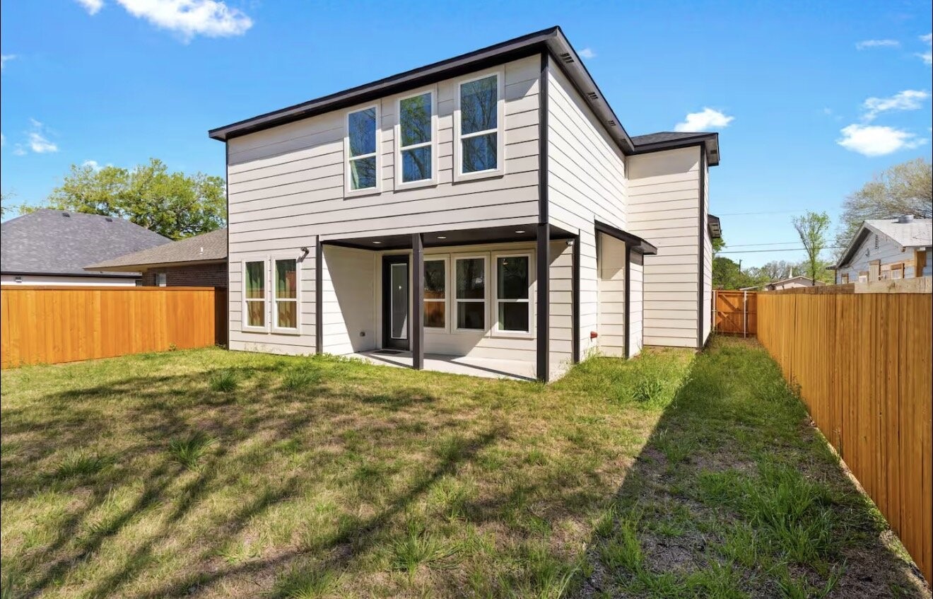 1942 Nomas Street Dallas TX 75212