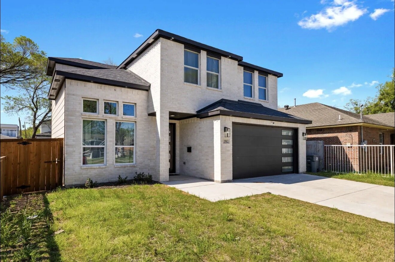 1942 Nomas Street Dallas TX 75212