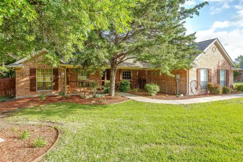 6409 Feather Wind Way Fort Worth TX 76135