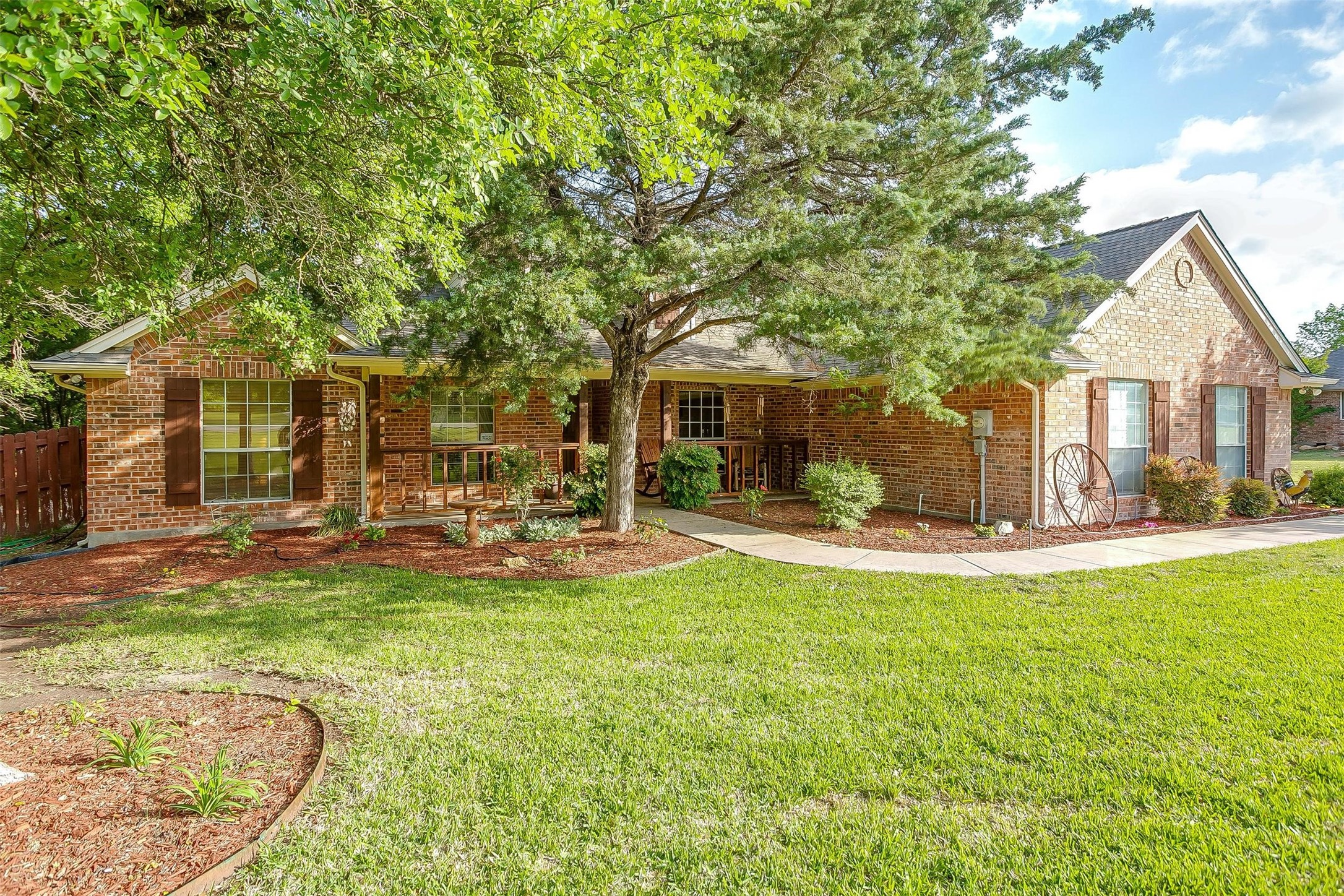 6409 Feather Wind Way Fort Worth TX 76135