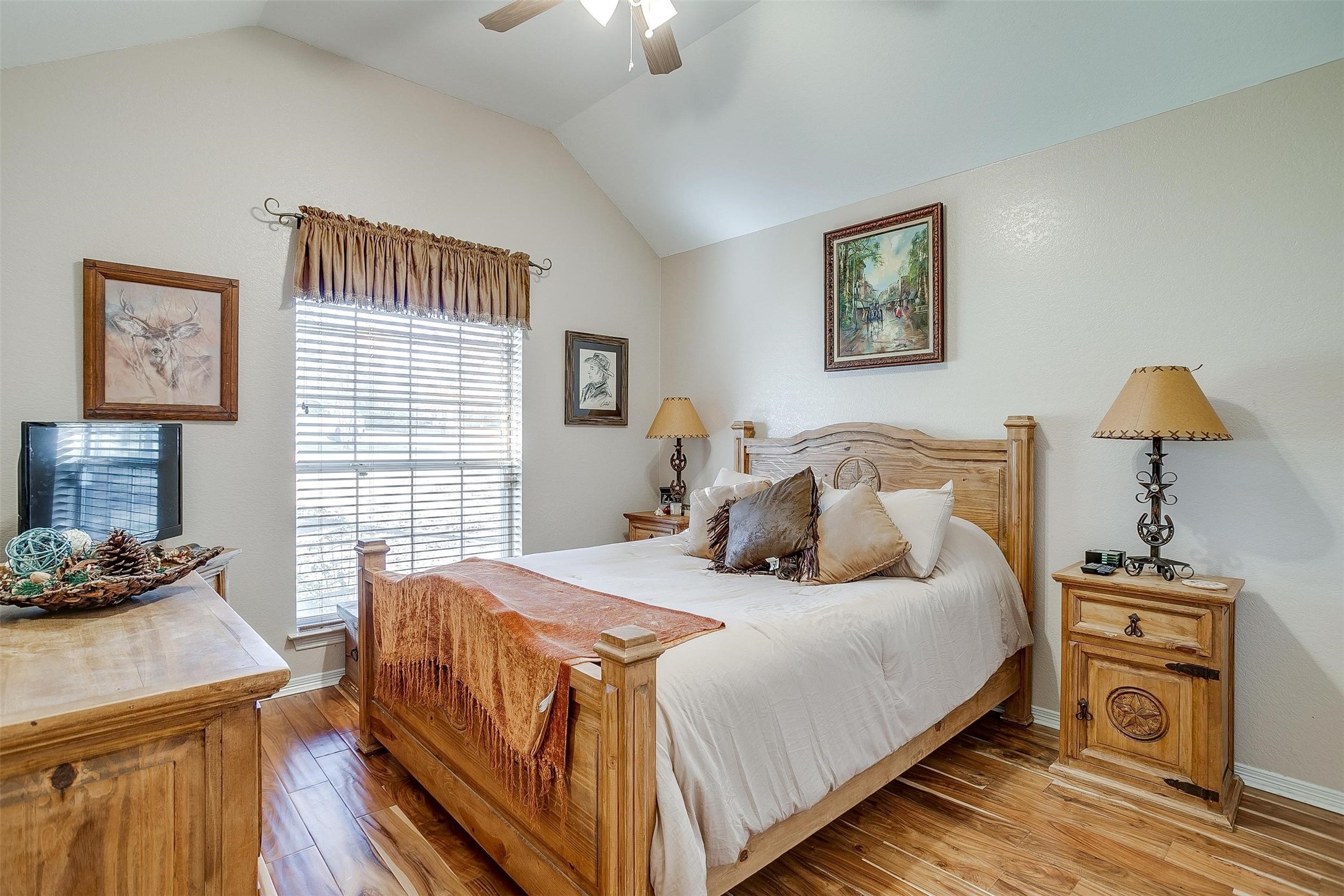 6409 Feather Wind Way Fort Worth TX 76135