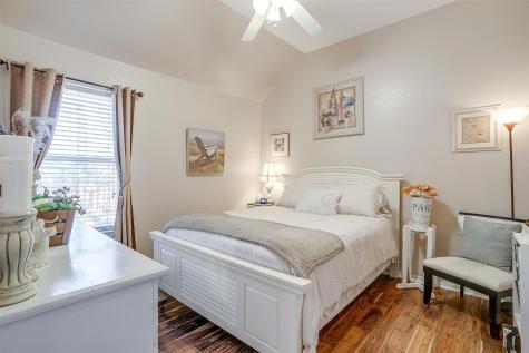 6409 Feather Wind Way Fort Worth TX 76135