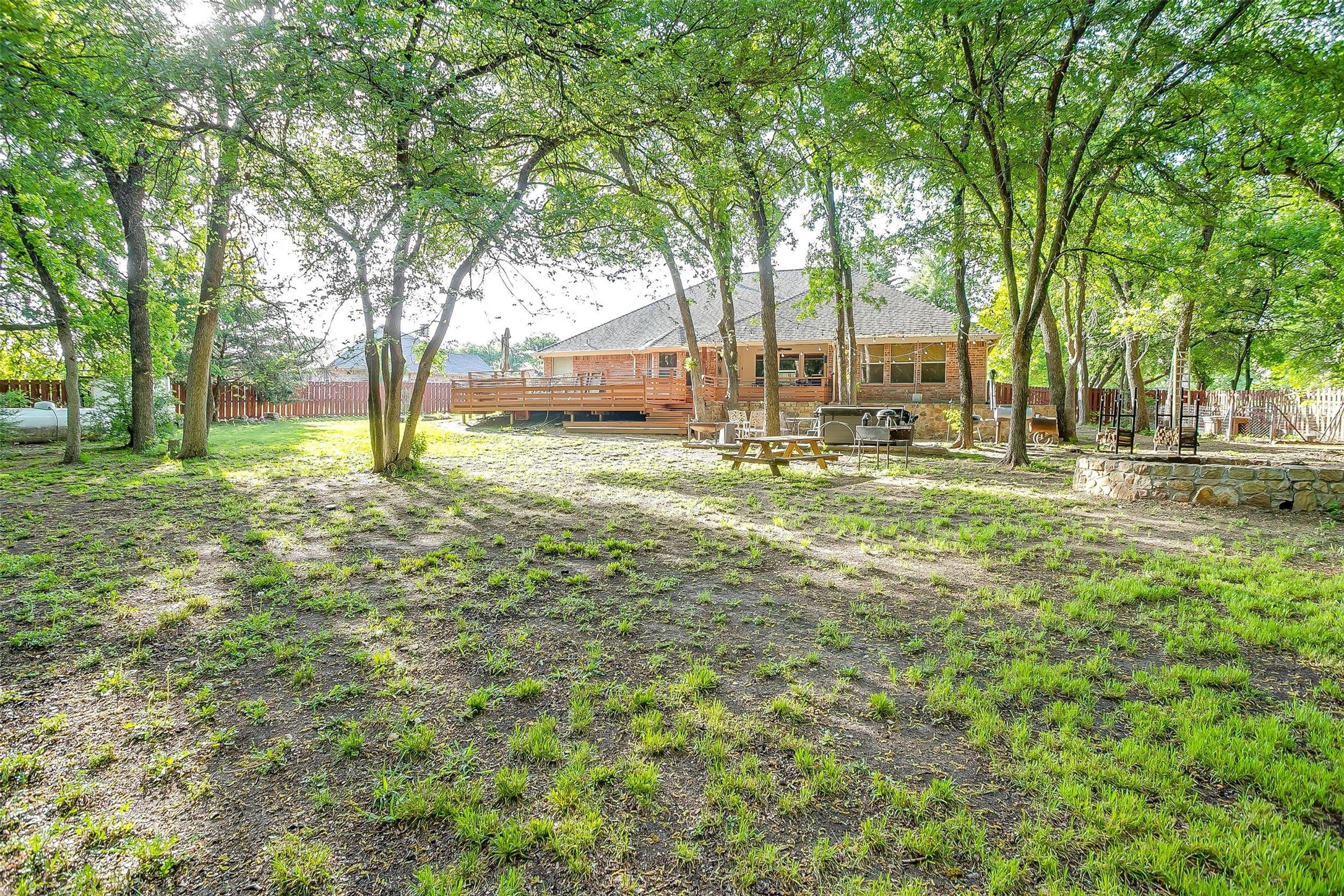 6409 Feather Wind Way Fort Worth TX 76135