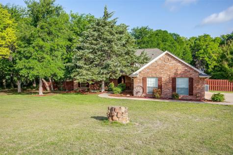 6409 Feather Wind Way Fort Worth TX 76135