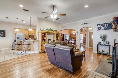 6409 Feather Wind Way Fort Worth TX 76135