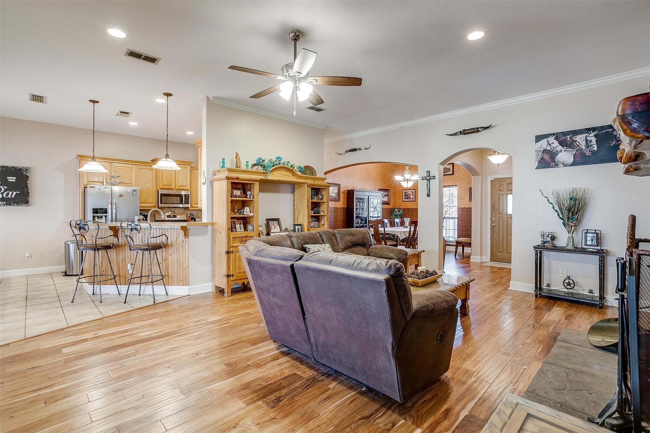 6409 Feather Wind Way Fort Worth TX 76135
