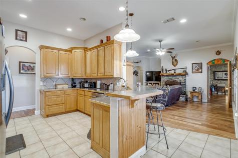 6409 Feather Wind Way Fort Worth TX 76135