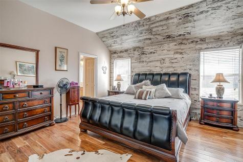 6409 Feather Wind Way Fort Worth TX 76135