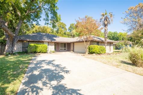 309 Jordan Drive Desoto TX 75115