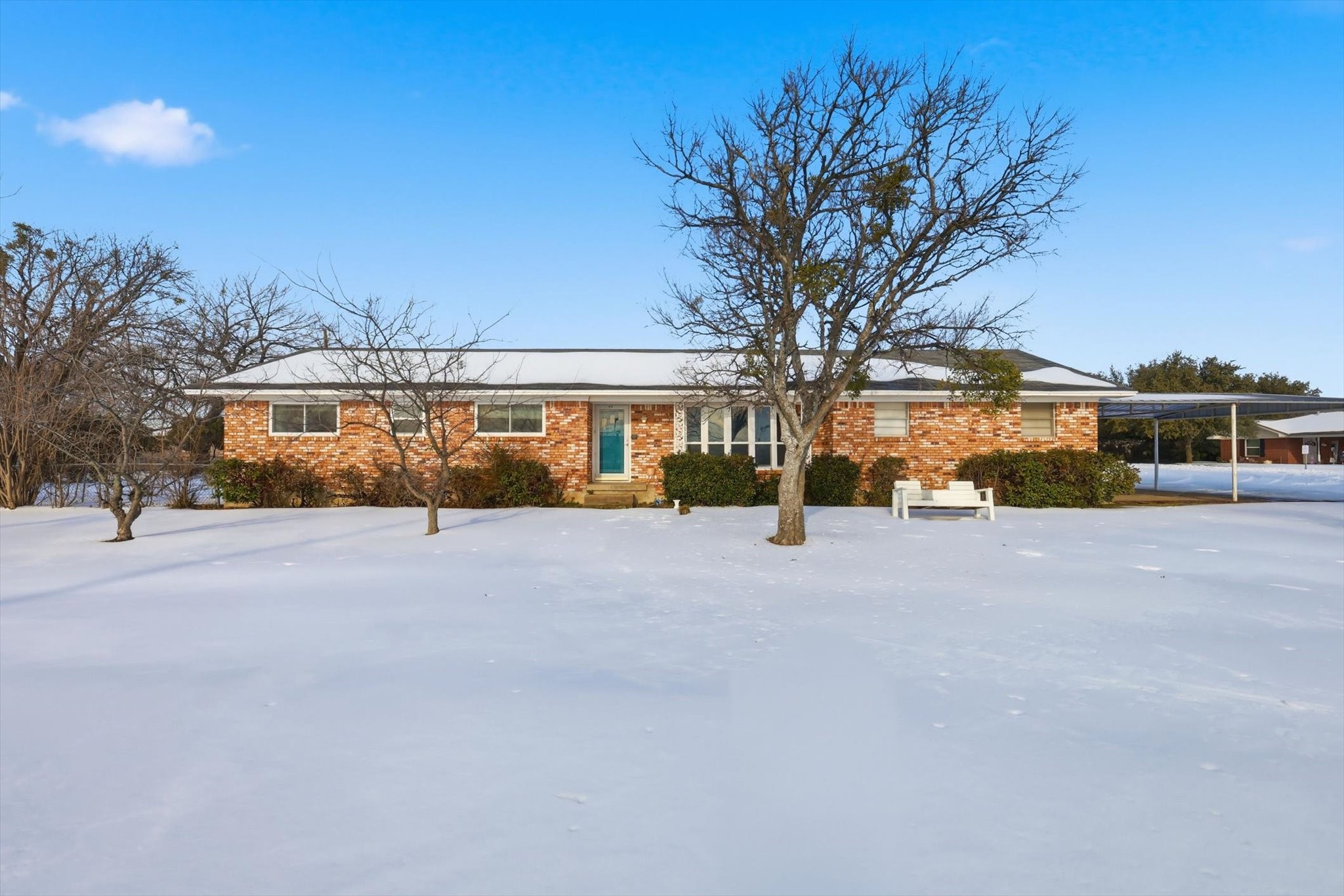 107 N 7th Street Krum TX 76249