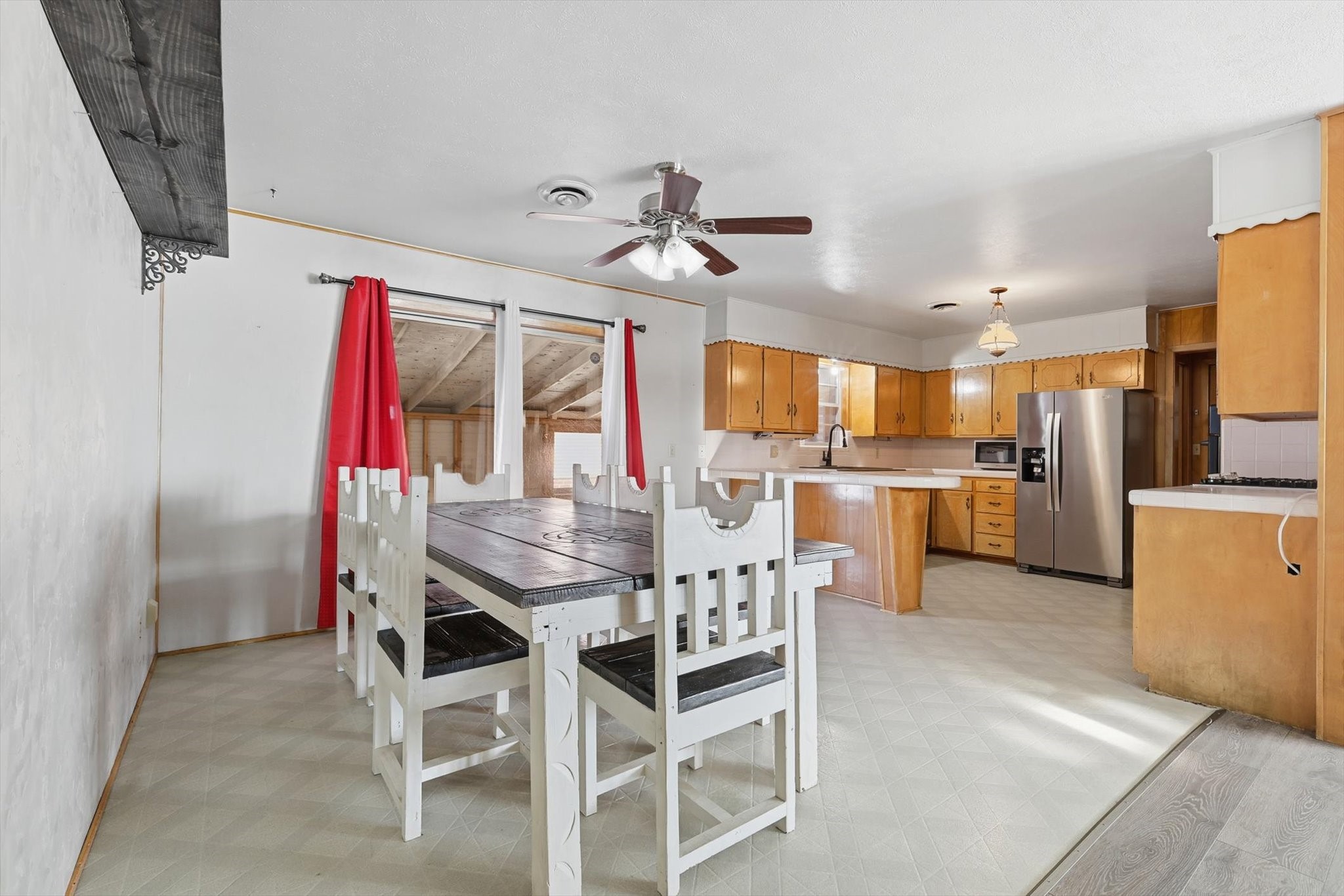 107 N 7th Street Krum TX 76249
