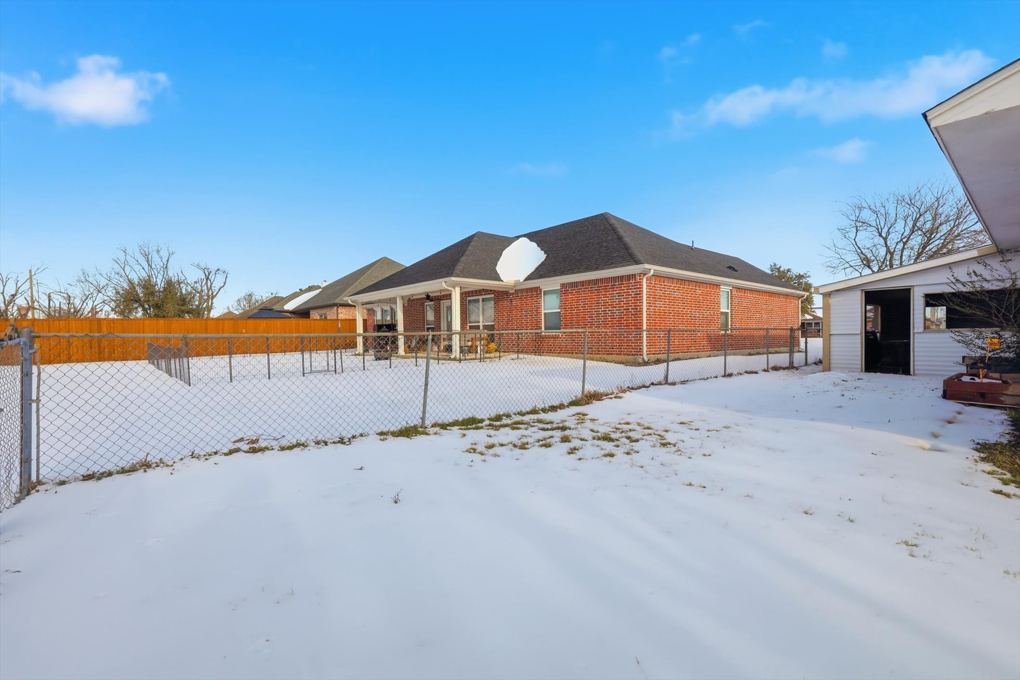 107 N 7th Street Krum TX 76249