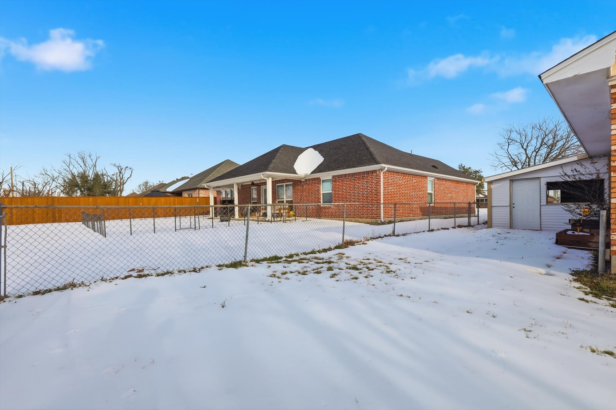 107 N 7th Street Krum TX 76249