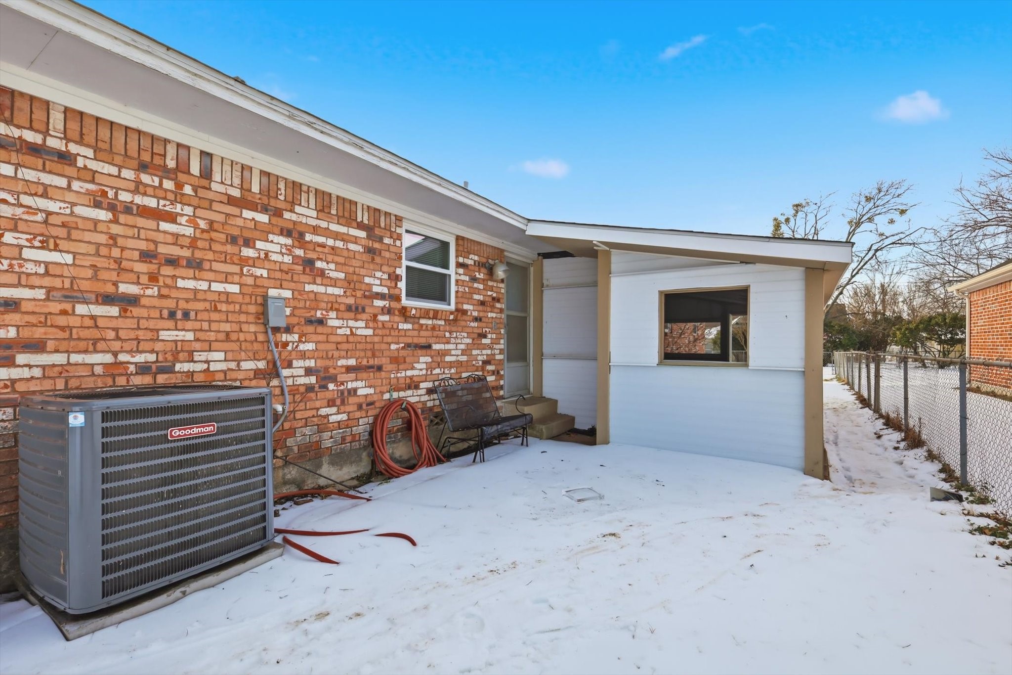 107 N 7th Street Krum TX 76249