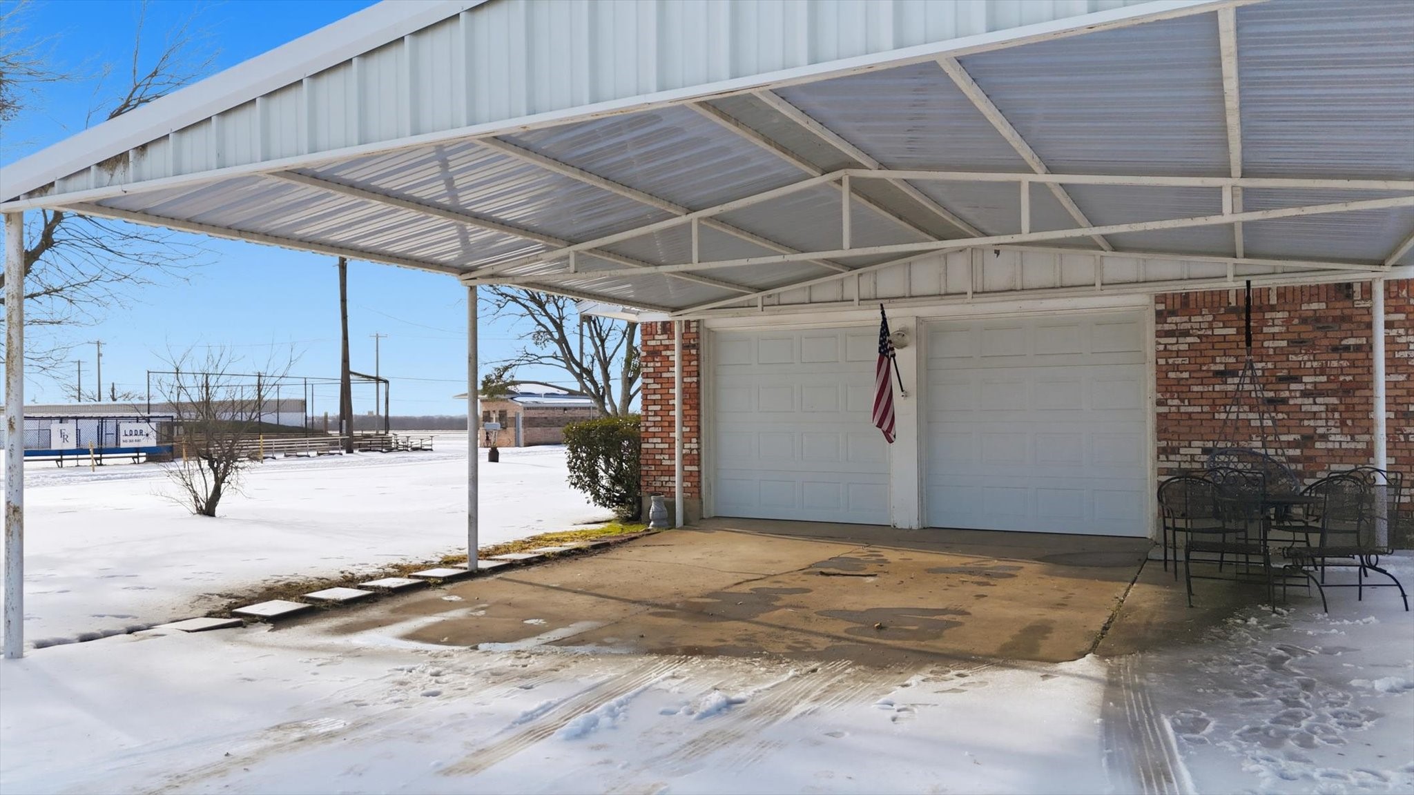 107 N 7th Street Krum TX 76249