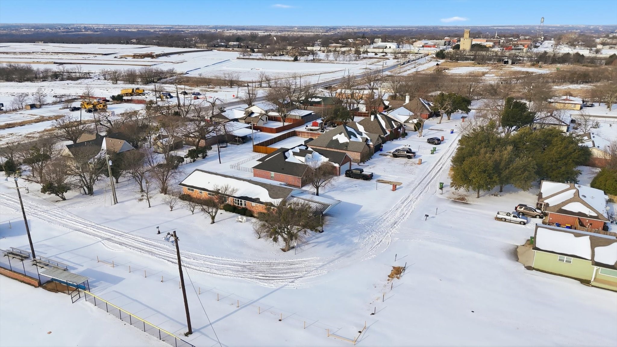 107 N 7th Street Krum TX 76249