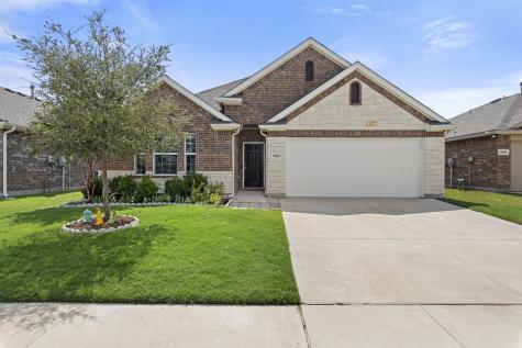 8912 Devonshire Drive Fort Worth TX 76131