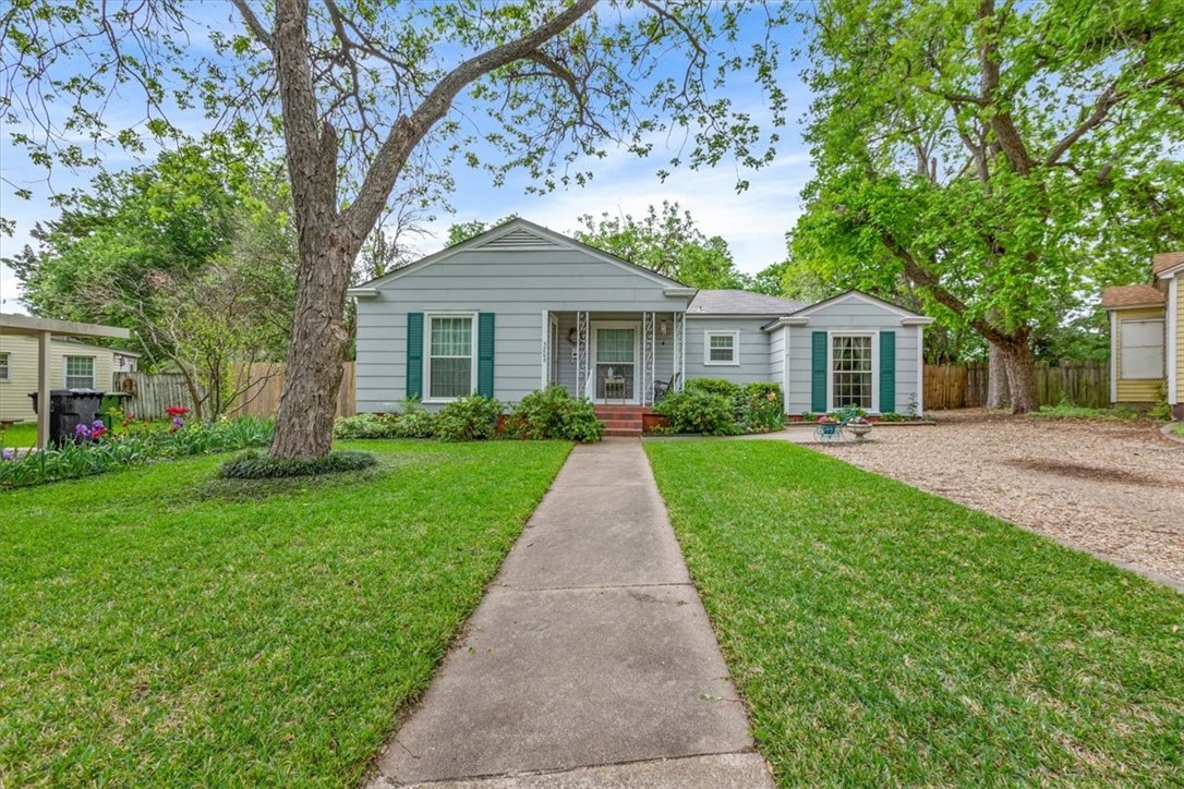 3209 Willowbrook Drive Waco TX 76711