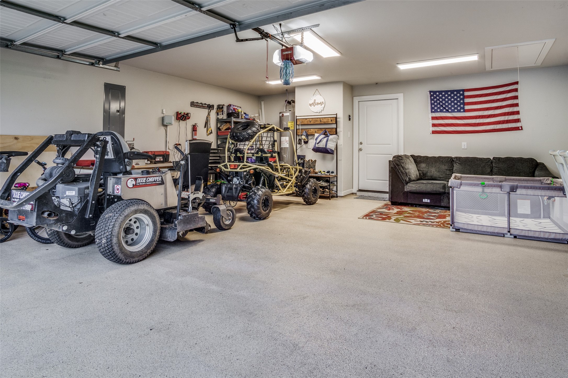 1188 Riverwood Trail Cleburne TX 76033
