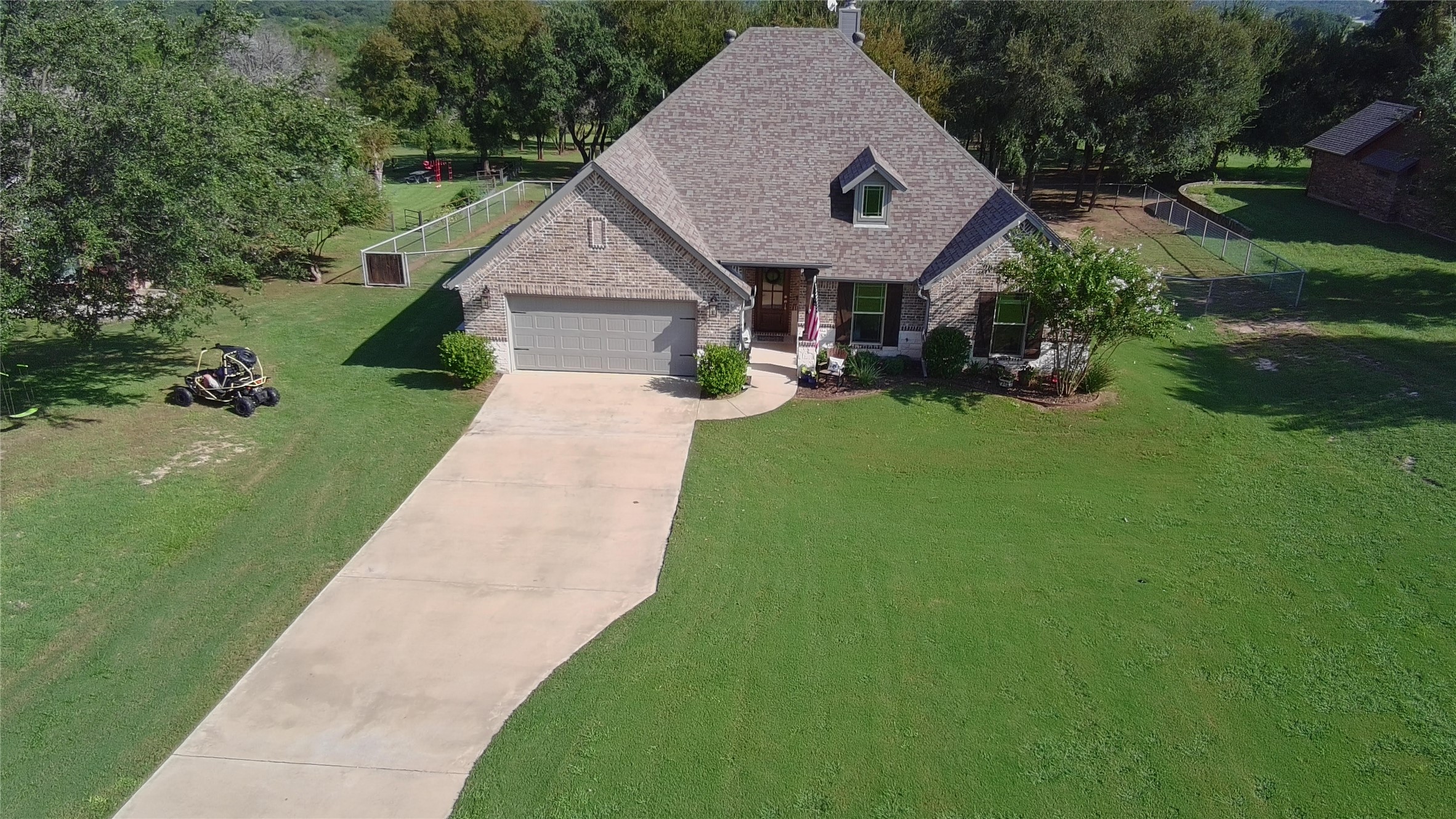 1188 Riverwood Trail Cleburne TX 76033