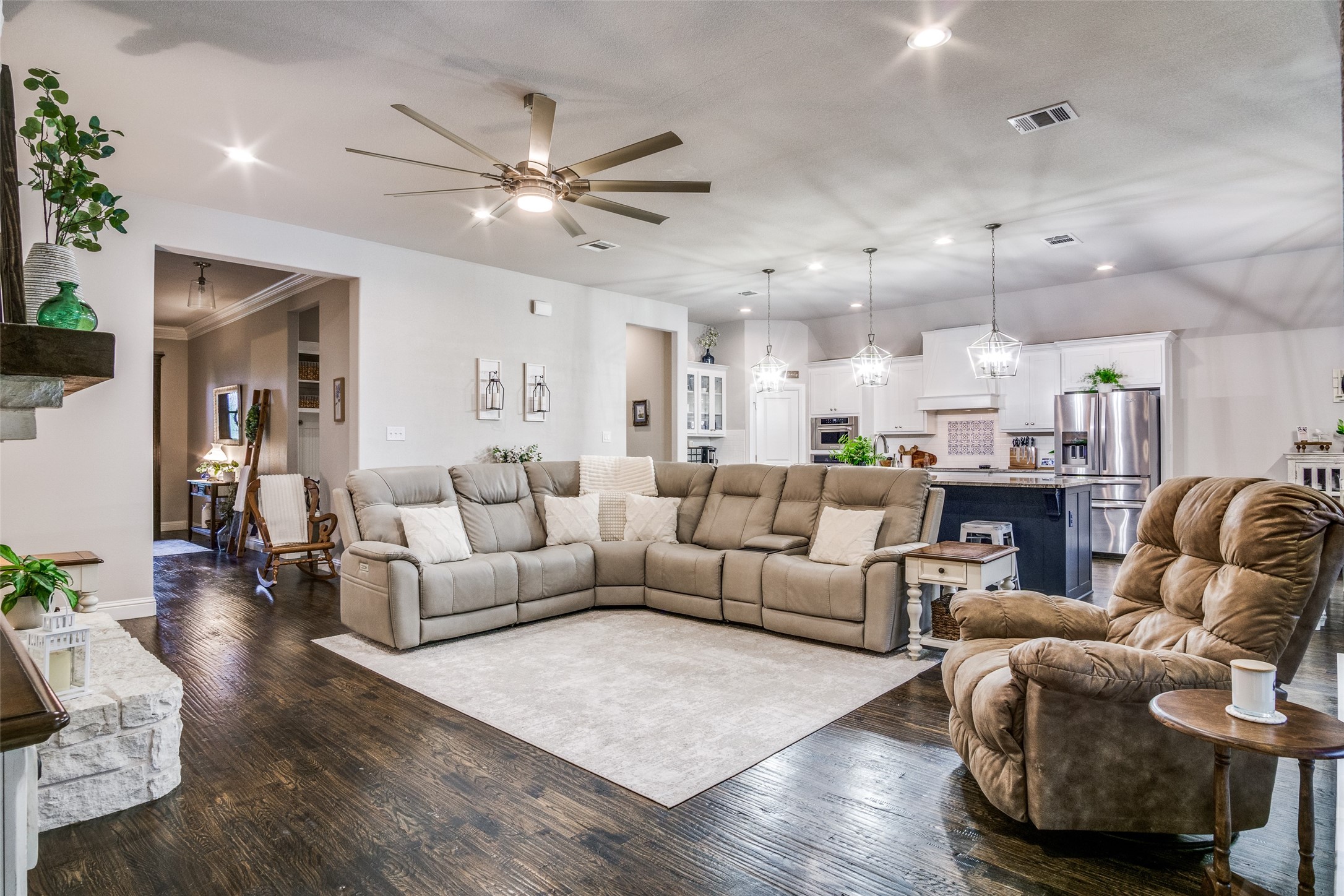 1188 Riverwood Trail Cleburne TX 76033