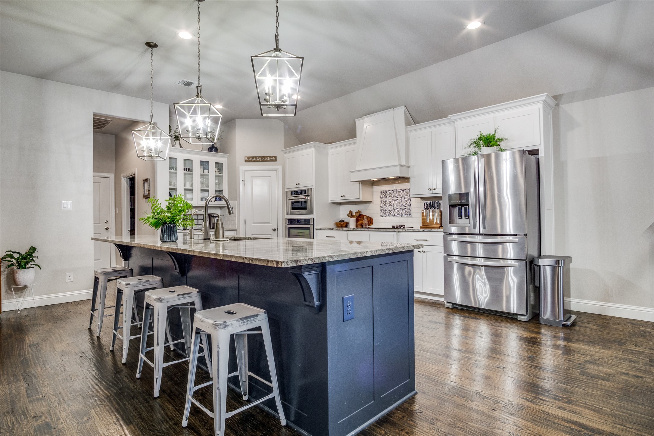1188 Riverwood Trail Cleburne TX 76033