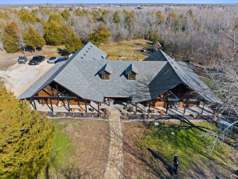2241 County Road 3303 Greenville TX 75402