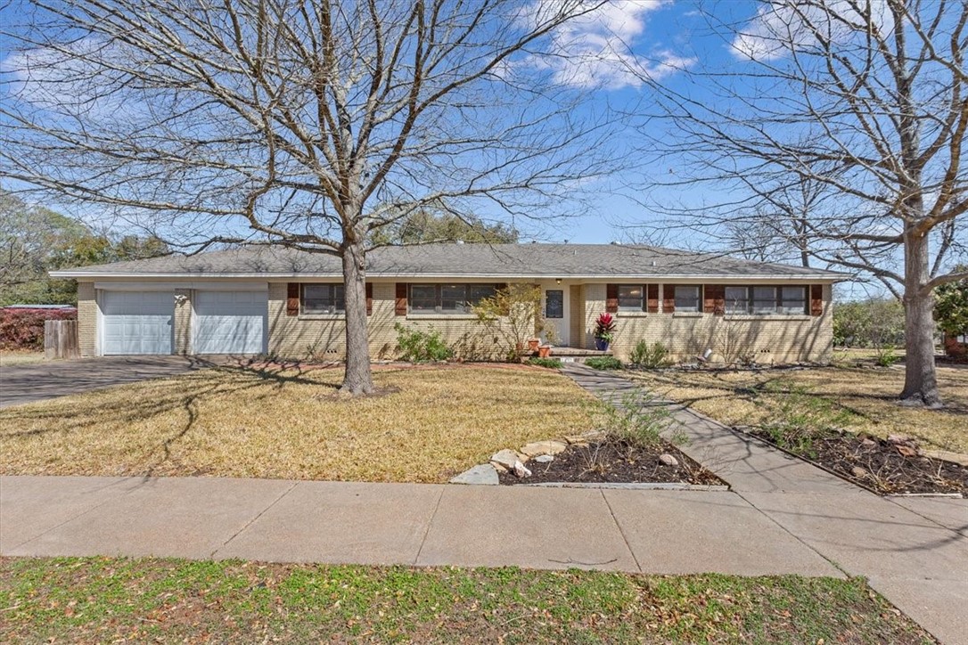1225 Westwood Street Waco TX 76710