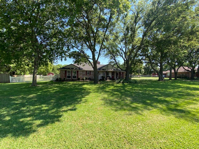 132 Rocky Ridge Road Red Oak TX 75154