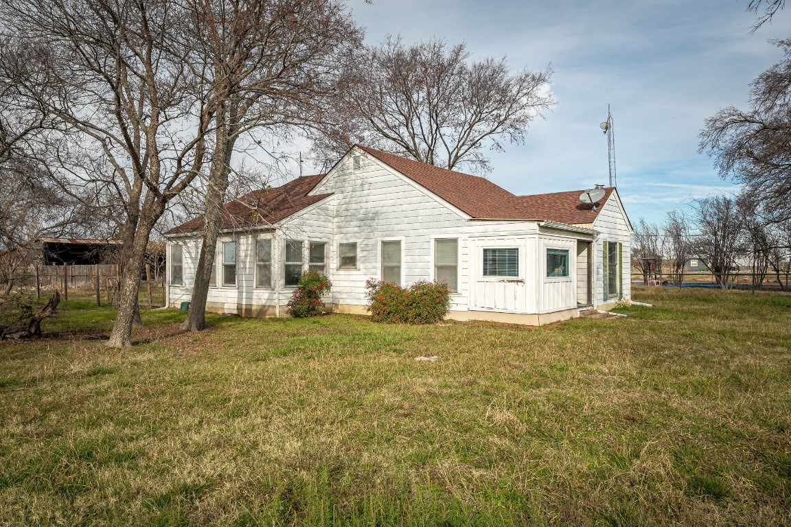 1670 County Road 2730 Farmersville TX 75442