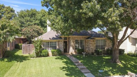 969 Little Den Drive Lewisville TX 75067