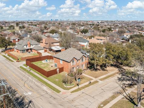 2101 Stonegate Drive Carrollton TX 75010