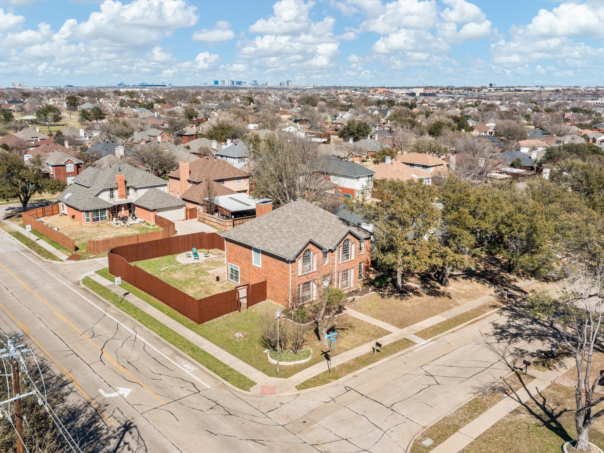 2101 Stonegate Drive Carrollton TX 75010