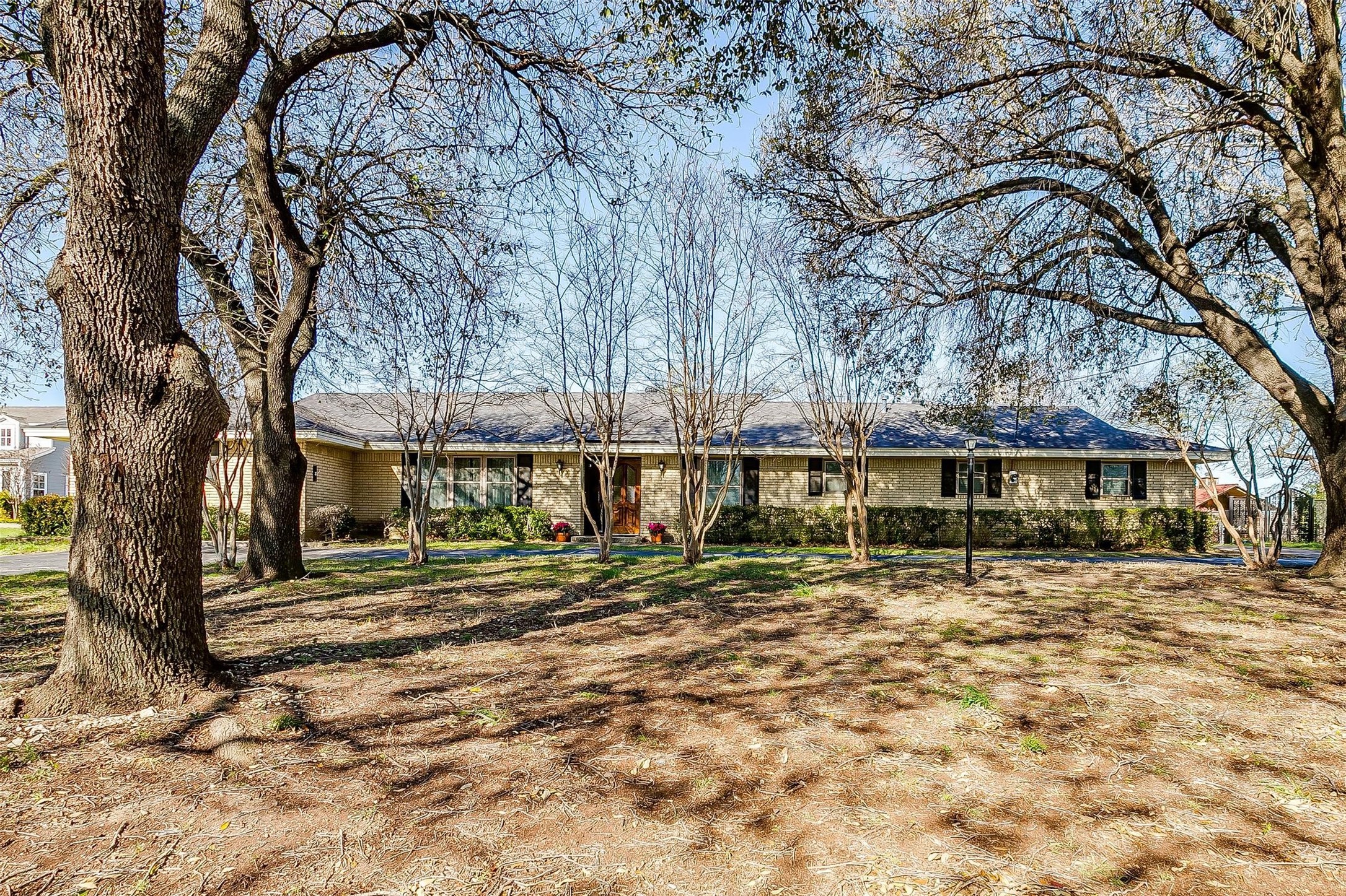 2017 Skyline Drive Fort Worth TX 76114