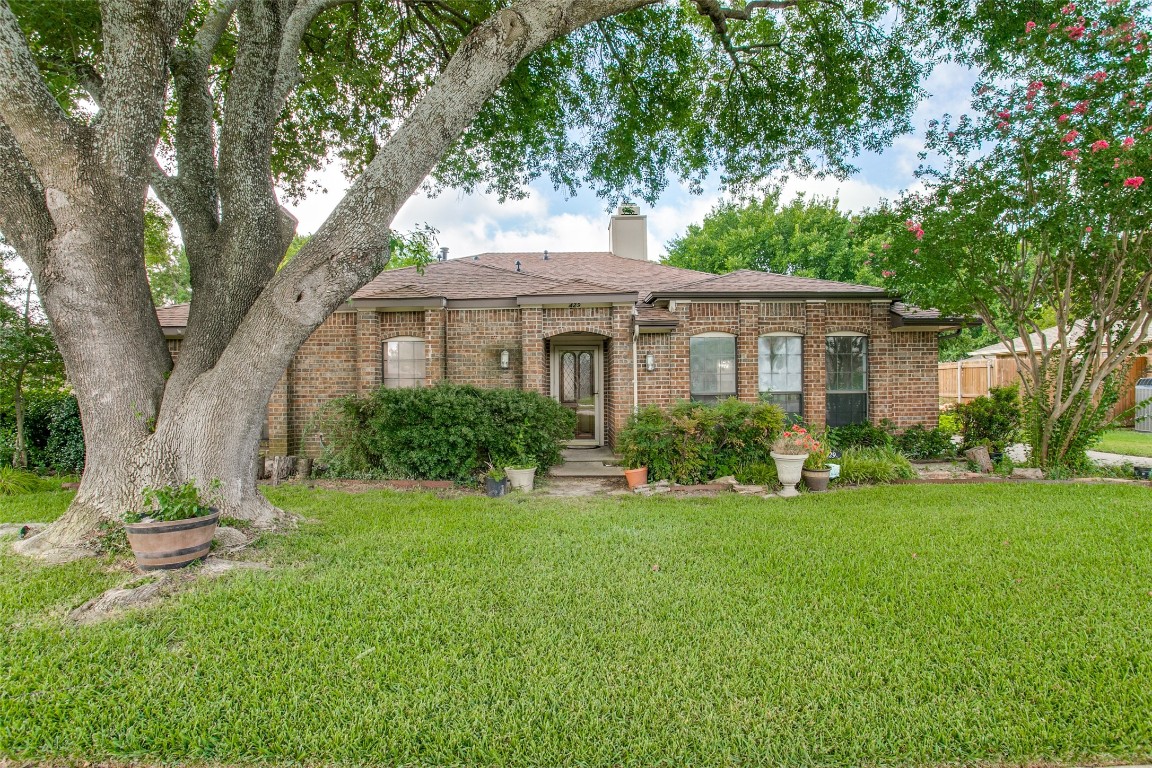 429 Cozby Avenue Coppell TX 75019
